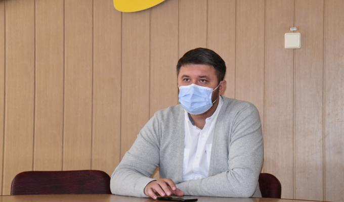 Мобільний додаток «UVAGA.Popasna» вже зовсім скоро стане доступний для завантаження Мобільний додаток «UVAGA.Popasna» вже зовсім скоро стане доступний для завантаження