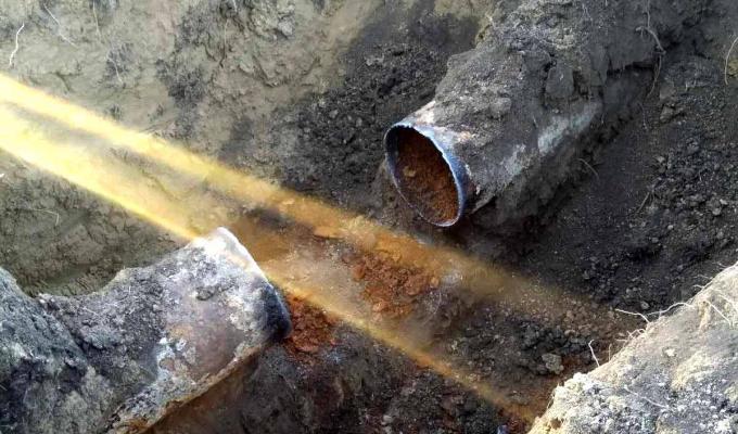 У Тошківці врегульовано питання з водопостачання У Тошківці врегульовано питання з водопостачання