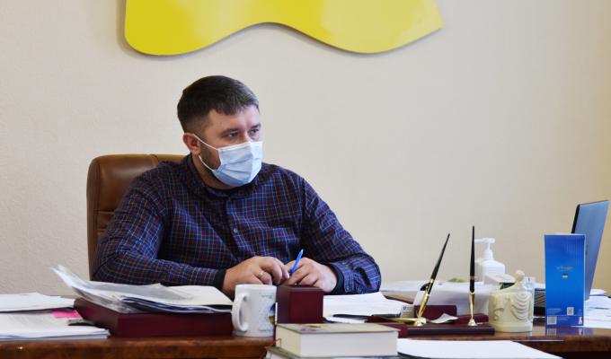 Партнерську співпрацю із NRC на 2021 рік продовжено Партнерську співпрацю із NRC на 2021 рік продовжено