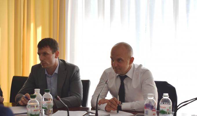 Електронна торгівля біопаливом – необхідний інструмент для розвитку прозорого та конкурентного ринку виробництва енергії «не з газу» в Україні! Електронна торгівля біопаливом – необхідний інструмент для розвитку прозорого та конкурентного ринку виробництва енергії «не з газу» в Україні!