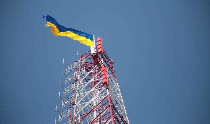 Почалося мовлення з телевежі поблизу Попасної, радіус розповсюдження сигналу складає 50 км Почалося мовлення з телевежі поблизу Попасної, радіус розповсюдження сигналу складає 50 км