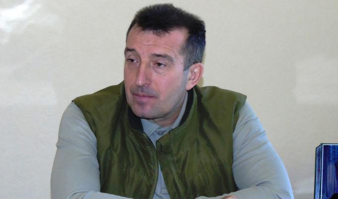 Проведено спільну нараду з Попаснянським центром зайнятості щодо забезпечення підприємства кадрами
