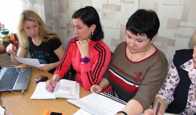 Відбулася нарада з питань зміни законодавства в сфері документування управлінської інформації Відбулася нарада з питань зміни законодавства в сфері документування управлінської інформації
