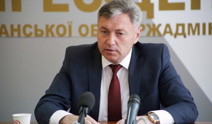 Безпека громадян – запорука стабілізації ситуації та підвищення довіри в суспільстві, - Юрій Гарбуз Безпека громадян – запорука стабілізації ситуації та підвищення довіри в суспільстві, - Юрій Гарбуз