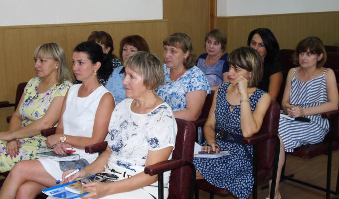Відбулася нарада з питань дотримання та належного виконання вимог Закону України «Про доступ до публічної інформації» Відбулася нарада з питань дотримання та належного виконання вимог Закону України «Про доступ до публічної інформації»