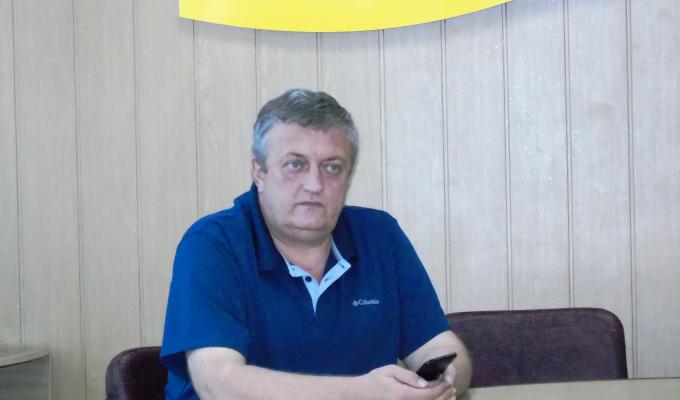 Попаснянщина продовжує готуватися до святкування Дня незалежності України Попаснянщина продовжує готуватися до святкування Дня незалежності України