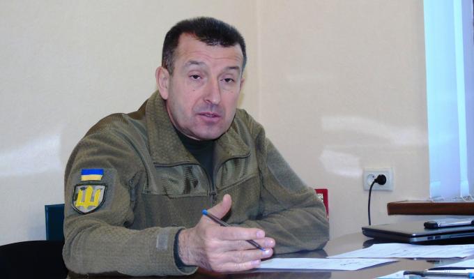 Сергій Шакун надав офіційні коментарі з приводу нещодавньої чистки місцевих лісосмуг та початку роботи над районною програмою з переходу на індивідуальне чи альтернативне опалення в містах Гірське і Золоте Сергій Шакун надав офіційні коментарі з приводу нещодавньої чистки місцевих лісосмуг та початку роботи над районною програмою з переходу на індивідуальне чи альтернативне опалення в містах Гірське і Золоте