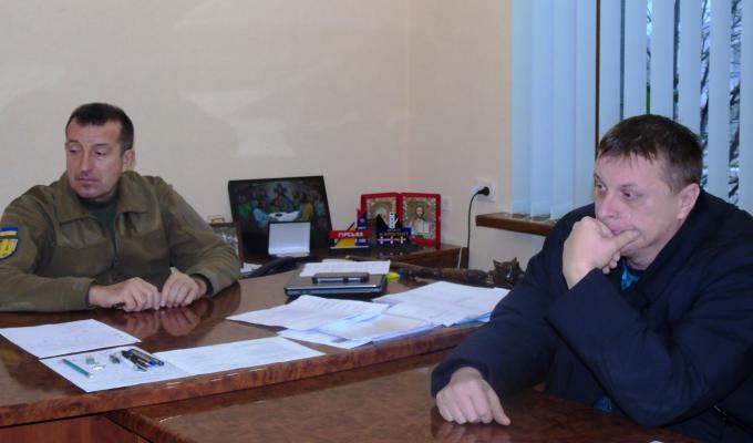 За підтримки благодійного фонду Arche noVa відбудеться ремонт системи водопостачання у Тошківській та Нижнєнській селищних радах За підтримки благодійного фонду Arche noVa відбудеться ремонт системи водопостачання у Тошківській та Нижнєнській селищних радах