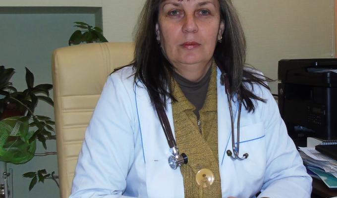 Обговорюємо перспективні плани розвитку Попаснянщини: Віра Гурова Обговорюємо перспективні плани розвитку Попаснянщини: Віра Гурова