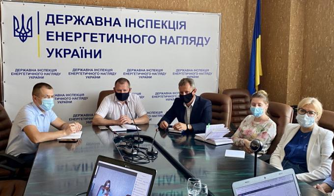 Планування та здійснення перевірок буде відбуватися за допомогою Інспекційного порталу Планування та здійснення перевірок буде відбуватися за допомогою Інспекційного порталу