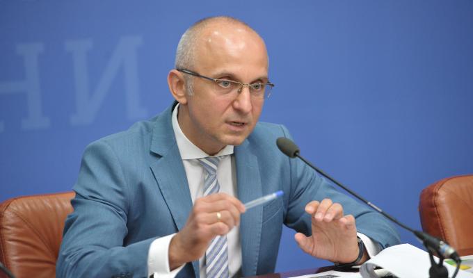 Сергій Савчук: Закликаю енергоаудиторів вже проходити атестацію для сертифікації енергоефективності будівель! Сергій Савчук: Закликаю енергоаудиторів вже проходити атестацію для сертифікації енергоефективності будівель!