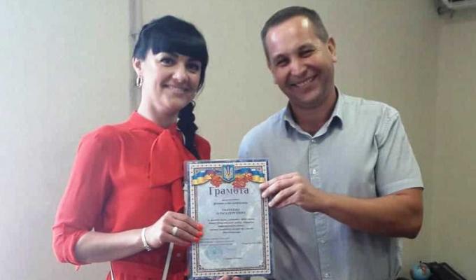 Роман Колесник привітав підприємців району із їхнім професійним святом Роман Колесник привітав підприємців району із їхнім професійним святом