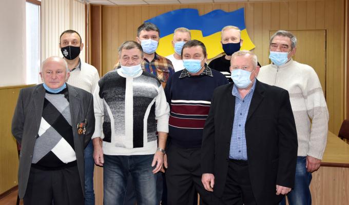 На Попаснянщині відзначили День вшанування учасників ліквідації наслідків аварії на Чорнобильській АЕС На Попаснянщині відзначили День вшанування учасників ліквідації наслідків аварії на Чорнобильській АЕС
