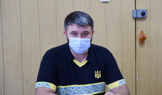 В Попаснянській райдержадміністрації пройшло позачергове засідання комісії з питань техногенно-екологічної безпеки та надзвичайних ситуацій. В Попаснянській райдержадміністрації пройшло позачергове засідання комісії з питань техногенно-екологічної безпеки та надзвичайних ситуацій.