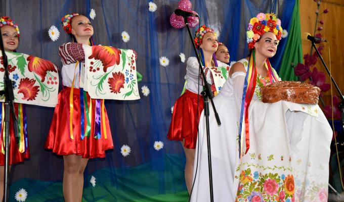 В районній школі мистецтв проведено церемонію нагородження переможців щорічного загальноміського конкурсу «Гордість Попасної 2020». В районній школі мистецтв проведено церемонію нагородження переможців щорічного загальноміського конкурсу «Гордість Попасної 2020».