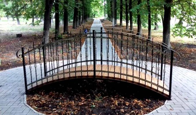 У Врубівці завершено реалізацію проєкту, що переміг на районному конкурсі «Твоя ініціатива» У Врубівці завершено реалізацію проєкту, що переміг на районному конкурсі «Твоя ініціатива»