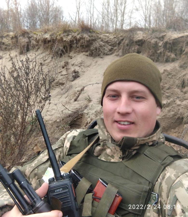 Денис Роменський