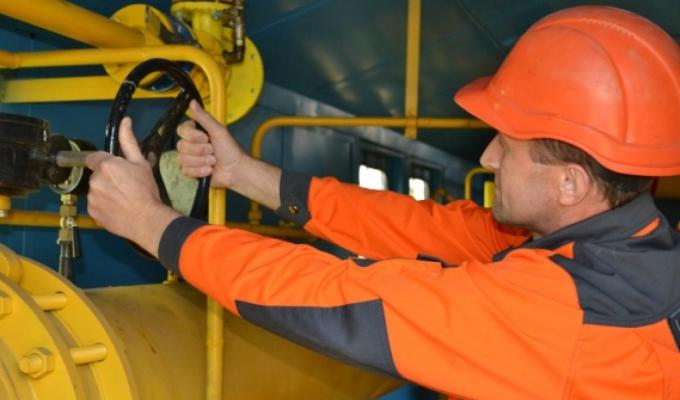 Над Попаснянським районом виникла загроза відключення централізованого газопостачання. Над Попаснянським районом виникла загроза відключення централізованого газопостачання.