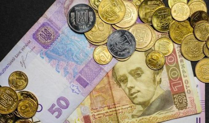 Виплата субсидії на придбання твердого палива за грудень 2017 року