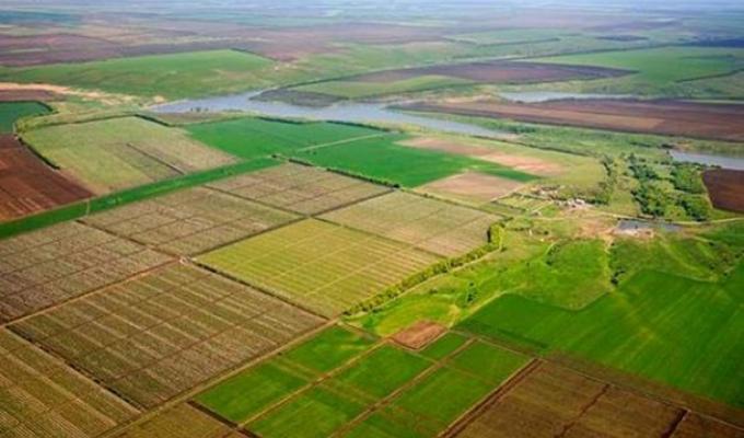 Робота з розвитку сільськогосподарського сектору економіки району триває Робота з розвитку сільськогосподарського сектору економіки району триває