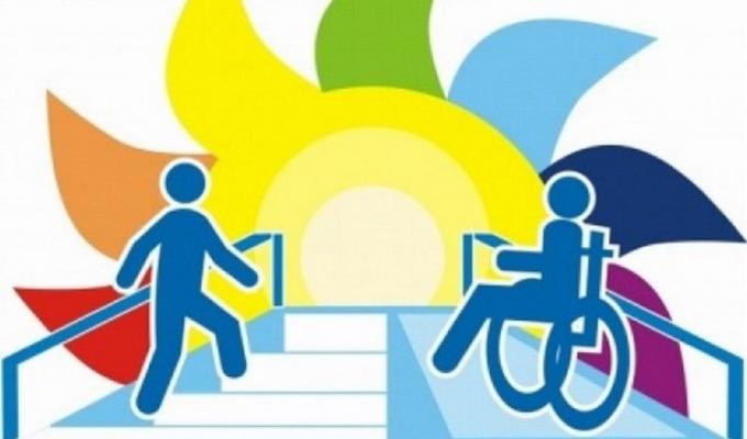 НАДАННЯ РЕАБІЛІТАЦІЙНИХ ПОСЛУГ ДІТЯМ З ІНВАЛІДНІСТЮ НАДАННЯ РЕАБІЛІТАЦІЙНИХ ПОСЛУГ ДІТЯМ З ІНВАЛІДНІСТЮ