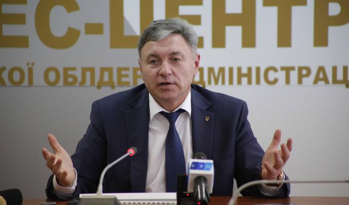 У Станиці Луганській збудують супермаркет У Станиці Луганській збудують супермаркет