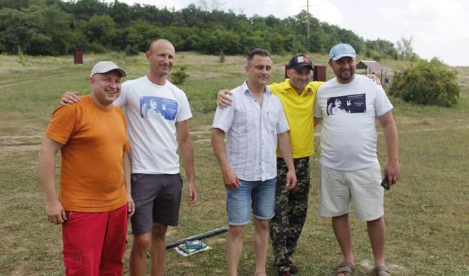 Цьогорічний #PaslawskyFEST стартував! Цьогорічний #PaslawskyFEST стартував!
