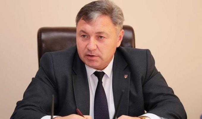 Привітання голови Луганської обласної державної адміністрації – керівника обласної військово-цивільної адміністрації Юрія Гарбуза з нагоди Дня захисника України Привітання голови Луганської обласної державної адміністрації – керівника обласної військово-цивільної адміністрації Юрія Гарбуза з нагоди Дня захисника України