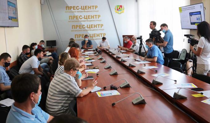"Місцева влада – помічник для бізнесу!" "Місцева влада – помічник для бізнесу!"