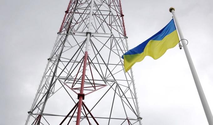 На Луганщині припинено трансляцію проросійських телеканалів «112 Україна», «NewsOne» та «Zik», – Сергій Гайдай На Луганщині припинено трансляцію проросійських телеканалів «112 Україна», «NewsOne» та «Zik», – Сергій Гайдай
