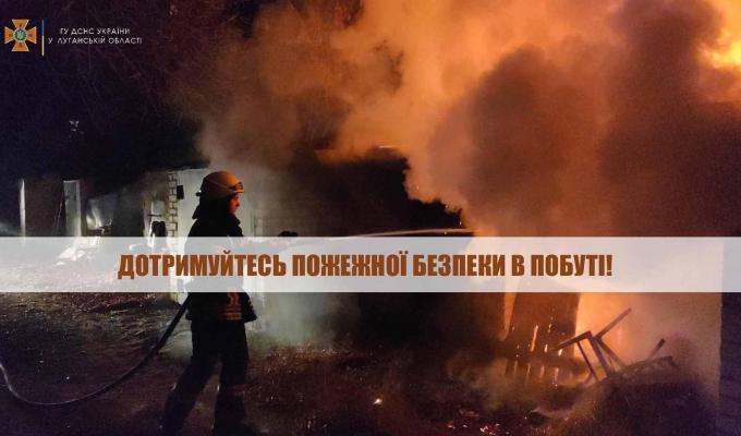 Правила пожежної безпеки в побуті Правила пожежної безпеки в побуті