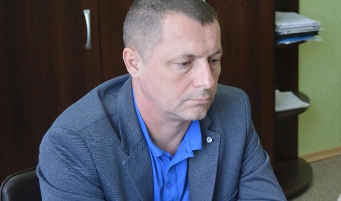 Актуальний коментар: в області триває обов’язкова вакцинація працівників органів влади – в облдержадміністрації щеплено 76% Актуальний коментар: в області триває обов’язкова вакцинація працівників органів влади – в облдержадміністрації щеплено 76%