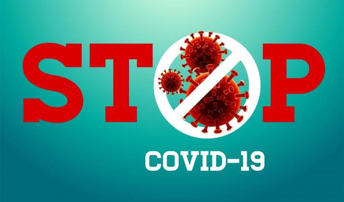 В області проводиться робота щодо запобігання поширенню COVID-19 В області проводиться робота щодо запобігання поширенню COVID-19