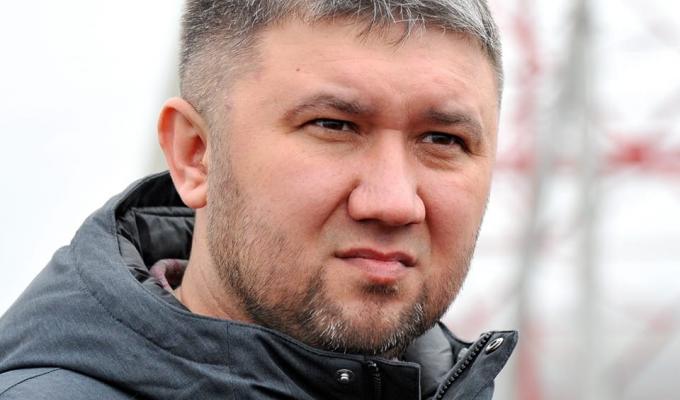 Роман Власенко про події в Сєвєродонецькому районі на 25 травня