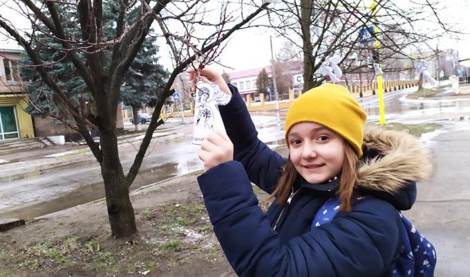 18 - 20 лютого 2014 року відбувалась кульмінація Революції Гідності 18 - 20 лютого 2014 року відбувалась кульмінація Революції Гідності
