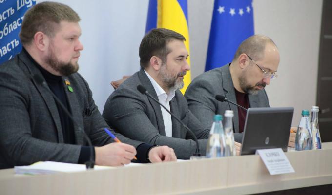 Стратегія розвитку області: Луганщина – центр поєднання індустріальних традицій та слобожанської родинної пам’яті Стратегія розвитку області: Луганщина – центр поєднання індустріальних традицій та слобожанської родинної пам’яті