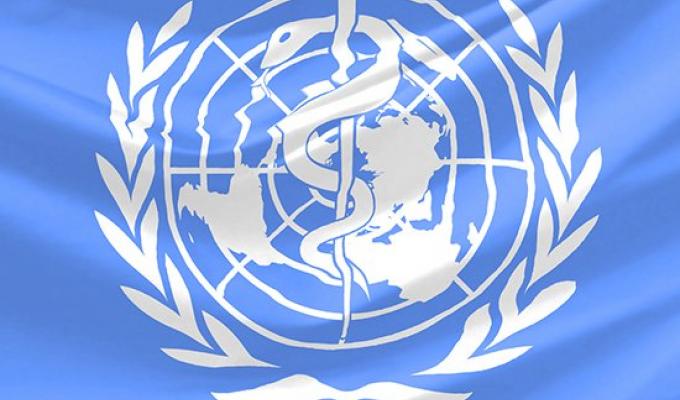 Рекомендації ВООЗ для населення в зв'язку c поширенням коронавирусной інфекції (COVID-19) Рекомендації ВООЗ для населення в зв'язку c поширенням коронавирусной інфекції (COVID-19)