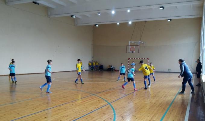 Голова Попаснянської райдержадміністрації відвідав Гірське із робочим візитом Голова Попаснянської райдержадміністрації відвідав Гірське із робочим візитом