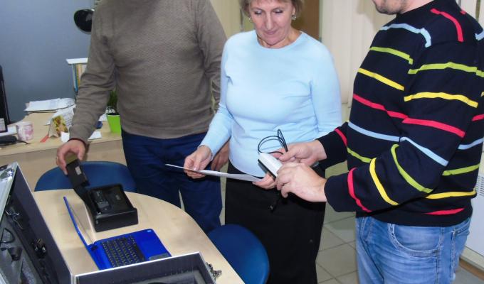 Адмінпослуги стануть ще доступнішими до громадян Попаснянського району Адмінпослуги стануть ще доступнішими до громадян Попаснянського району