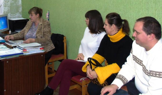 В центрі уваги діти В центрі уваги діти