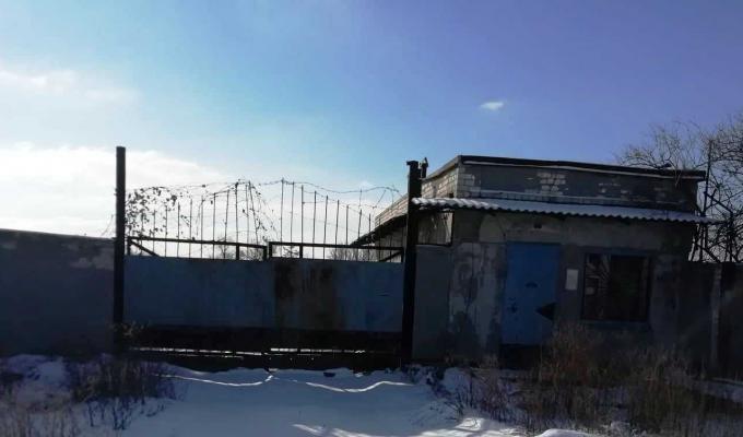 У Тошківці виявлено факт заборгованості за фактичне користування земельною ділянкою, яка є комунальною власністю Тошківської селищної ради У Тошківці виявлено факт заборгованості за фактичне користування земельною ділянкою, яка є комунальною власністю Тошківської селищної ради