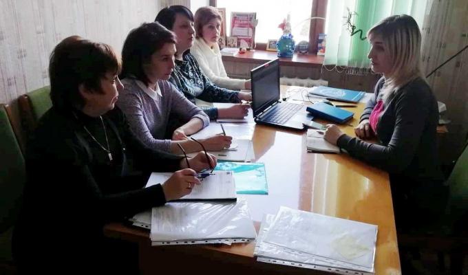Відбулось засідання комісії з питань погашення заборгованості заробітної плати та інших соціальних виплат. Відбулось засідання комісії з питань погашення заборгованості заробітної плати та інших соціальних виплат.