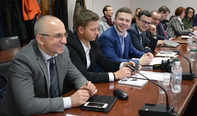 Німеччина – стратегічний партнер України у відновлюваній енергетиці! Німеччина – стратегічний партнер України у відновлюваній енергетиці!