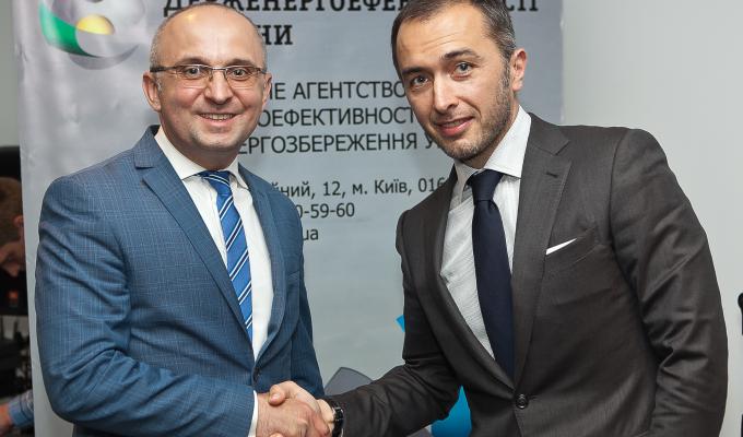 Сергій Савчук: Ощадбанк відновлює видачу «теплих кредитів» для ОСББ Сергій Савчук: Ощадбанк відновлює видачу «теплих кредитів» для ОСББ