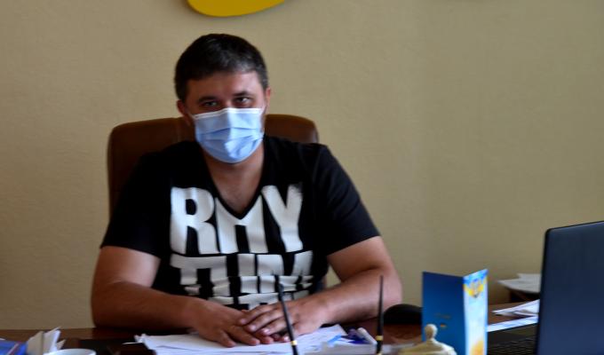 Роман Власенко провів робочу нараду з соціальних питань Роман Власенко провів робочу нараду з соціальних питань