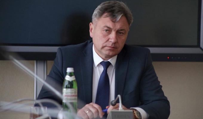Ситуація з отруєнням дітей у Сєвєродонецьку – на особистому контролі Юрія Гарбуза Ситуація з отруєнням дітей у Сєвєродонецьку – на особистому контролі Юрія Гарбуза