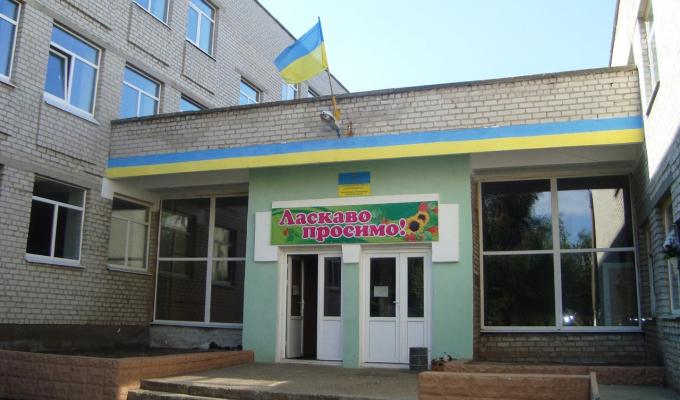 Попаснянська загальноосвітня школа №1 потрапила в програму «Велике будівництво» Попаснянська загальноосвітня школа №1 потрапила в програму «Велике будівництво»