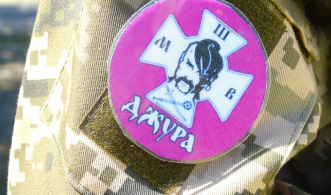В Попаснянському районі відбувся 1-й етап Всеукраїнської дитячо-юнацької військово-патріотичної гри «Сокіл» («Джура») В Попаснянському районі відбувся 1-й етап Всеукраїнської дитячо-юнацької військово-патріотичної гри «Сокіл» («Джура»)