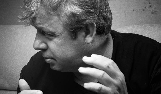 Пам'яті Сергія Царицанського присвячується Пам'яті Сергія Царицанського присвячується