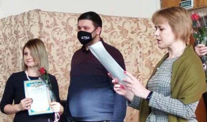 Відбулася нарада керівників закладів освіти - «Освітня політика: пріоритетні напрями розвитку».